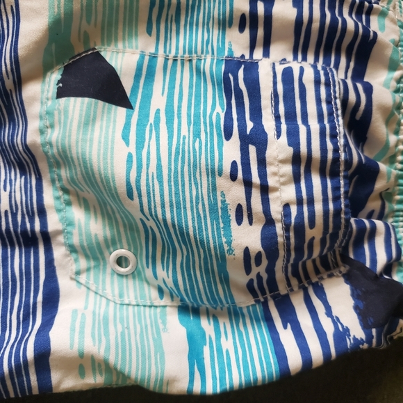 Swim trunks - Picture 3 of 8